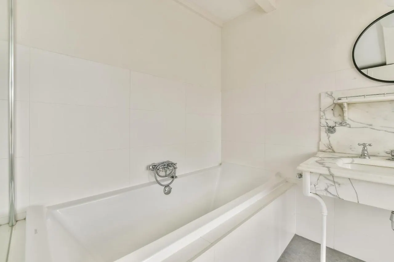 Bed & Breakfast Spiegelgracht Apartments With Canal View Amsterdam