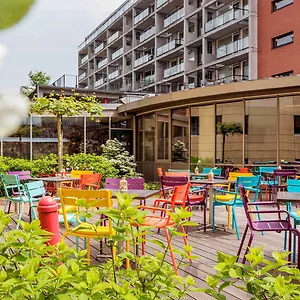 מלון Ibis Centre Stopera