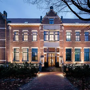 Pillows Grand Boutique Maurits At The Park - Small Luxury Otel