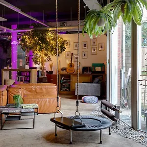 Clinkmama Hostal