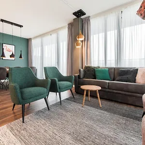 4* Aparthotel Yays North By Numa