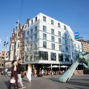 The Diamond Hotel