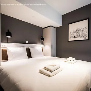 4* Appart hôtel Yays East By Numa