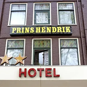 מלון Hendrik